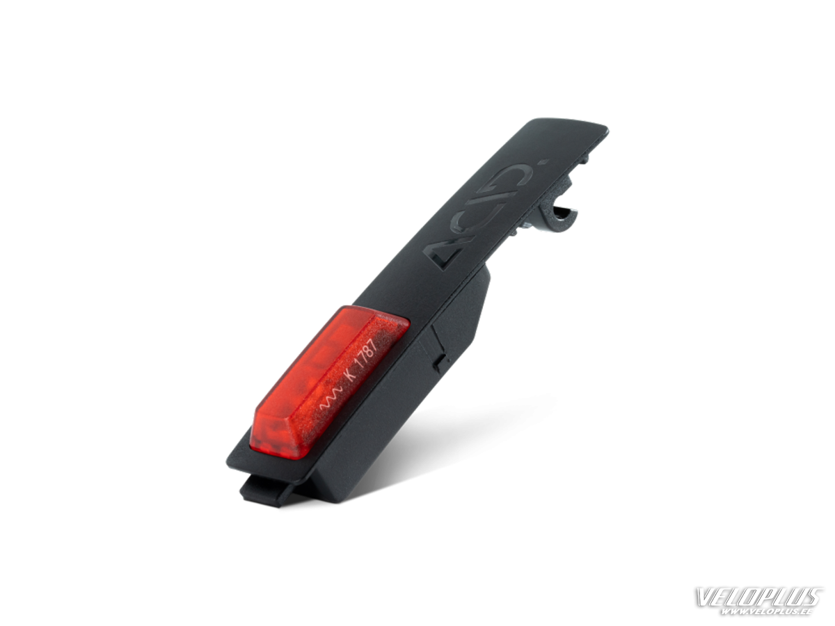 ACID E-Bike Mudguard Rear Light PRO-E (12V) BES3