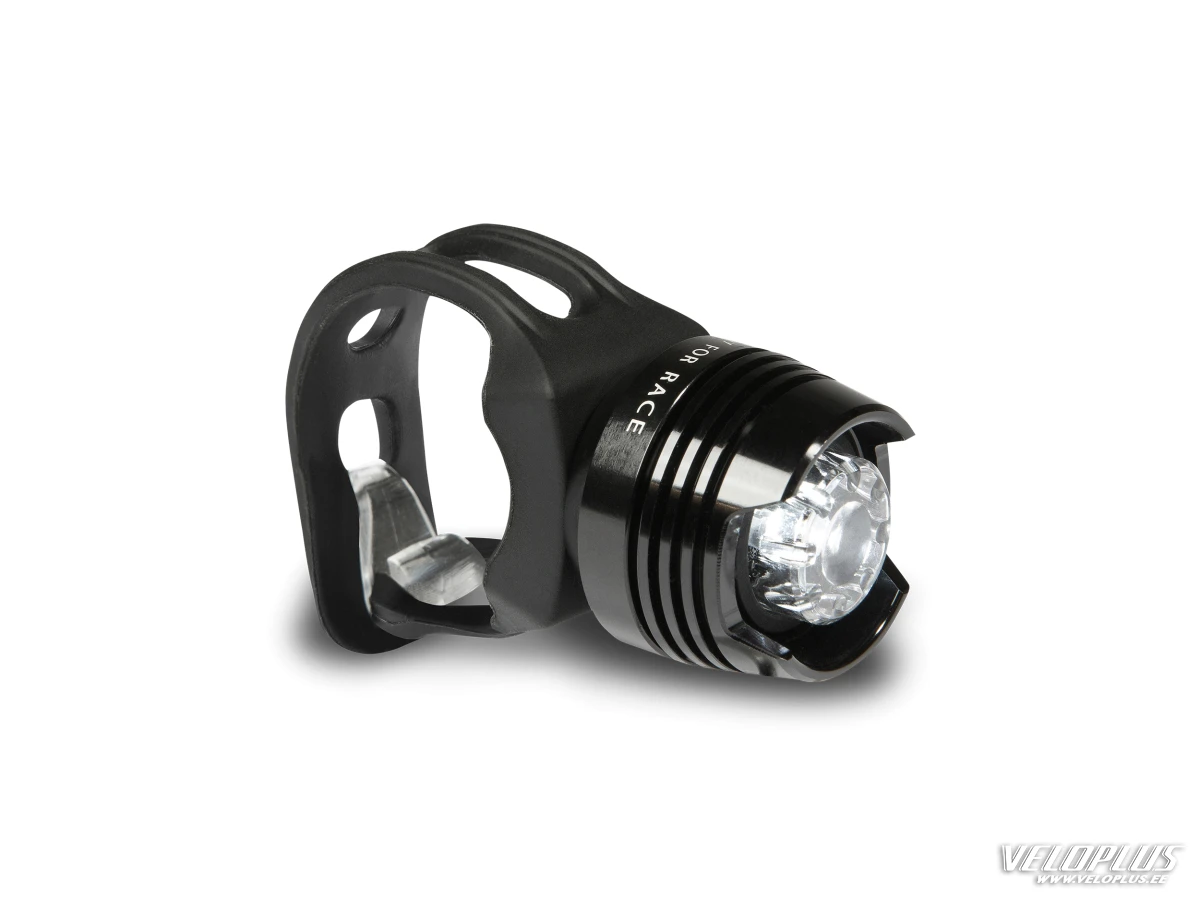 Esituli RFR Light Diamond " valge LED" must
