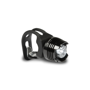 Esituli RFR Light Diamond " valge LED" must