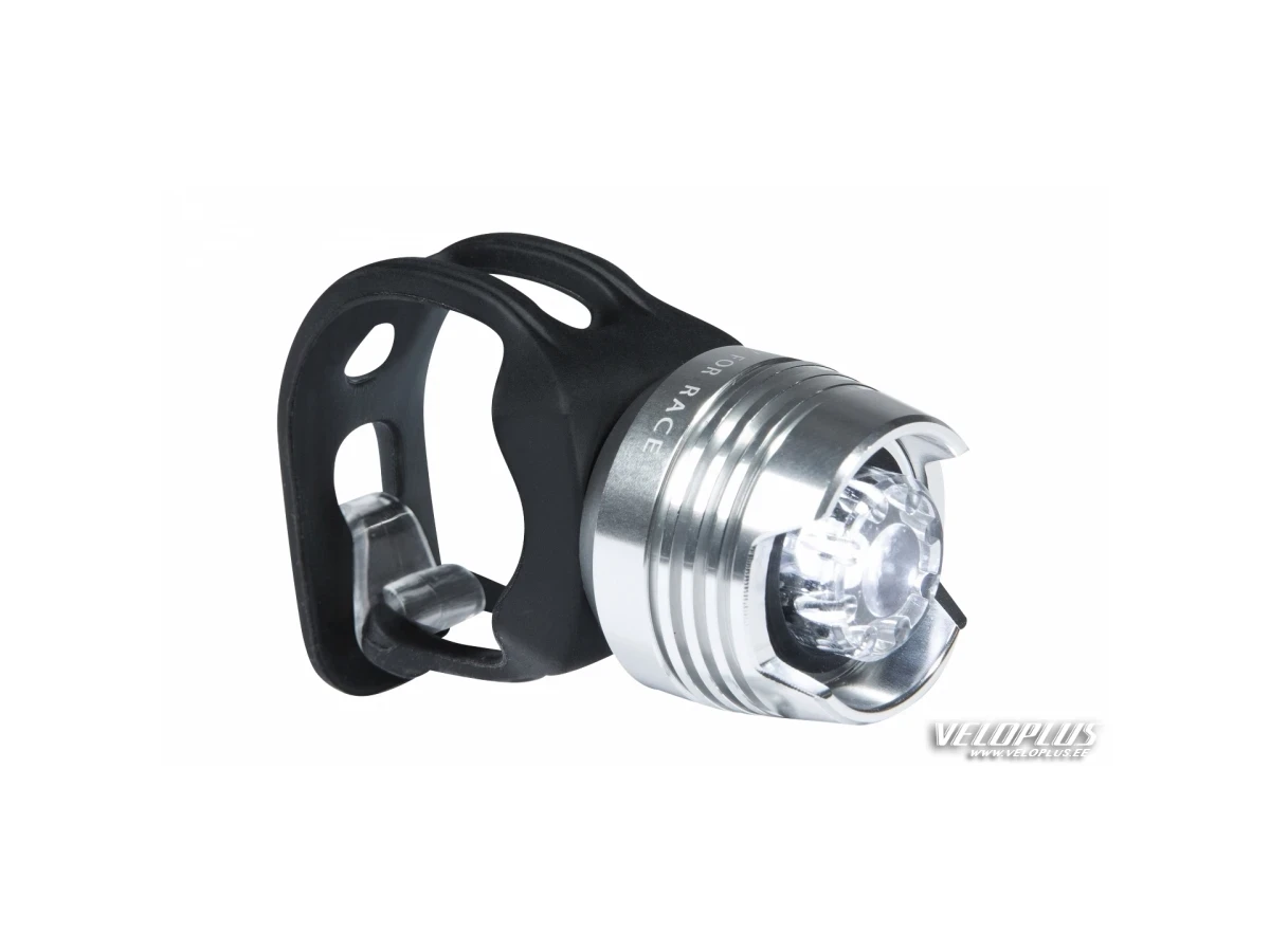Esituli RFR Light Diamond "White LED" hõbe